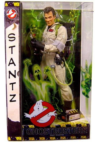 ghostbusters 12 inch figures