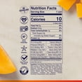 thumbnail image 2 of FITID ENERGY Mango Sorbet, 200mg Caffeine, 12-Pack, 12 fl oz, 2 of 7