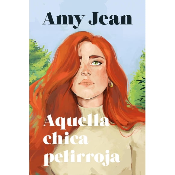 Aquella Chica Pelirroja Titania 9786077483823
