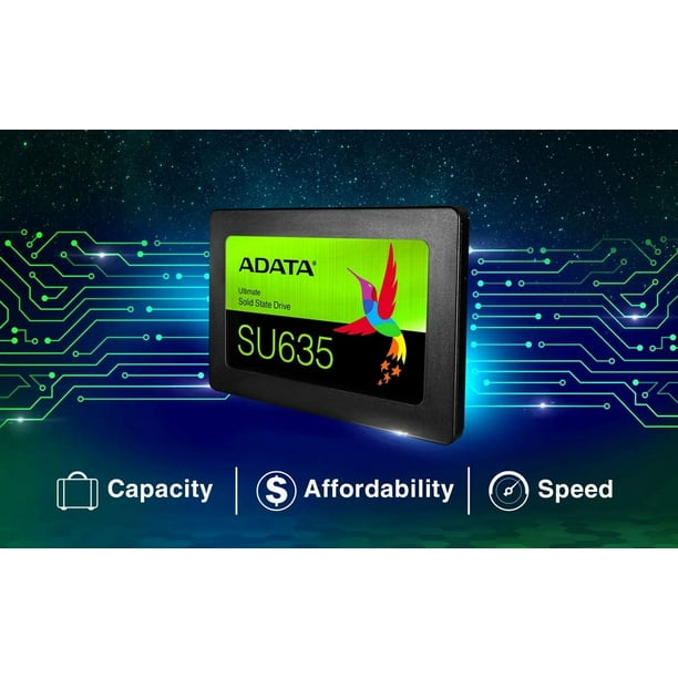 Adata on sale su635 480gb