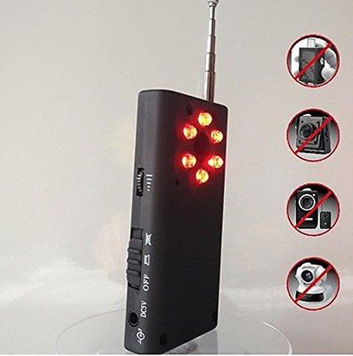 CC308+ CC308+ Multi-Detector Automatic Detection Full ...