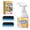 1PC With 2 Sponge, variant on 3.38 Oz Kitchen Heavy Oil Cleaner Spray, All Purpose Grease Remover & Degreaser for Stove, Oven, Dishwasher & Kitchen Appliances