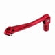 thumbnail image 5 of Accesorio De Modificación De Motocicleta Palanca De Cambio De Marchas De aleación De Aluminio CNC Duradera Y Resistente Para La Mayoría De Los Tipos De Motocicletas Rojo/Azul, 5 of 7