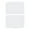 Silver, variant on SHegdu Front Rear Skylight Roof Sunshade for Tesla Model 3 2024 Accessories (Silver)