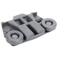 thumbnail image 4 of Dishwasher Roller Rack Wheels,4 Pcs Dishwasher Wheel Dishwasher Lower Rack Wheel Dishwasher Lower Wheels Class Leading Features, 4 of 12