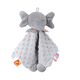 thumbnail image 1 of Manta De Apego Peluche Malubero, Gris, 1 of 4