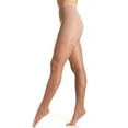 thumbnail image 4 of Berkshire Womens In Control Body Shaper Pantyhose Style-4757, 4 of 4