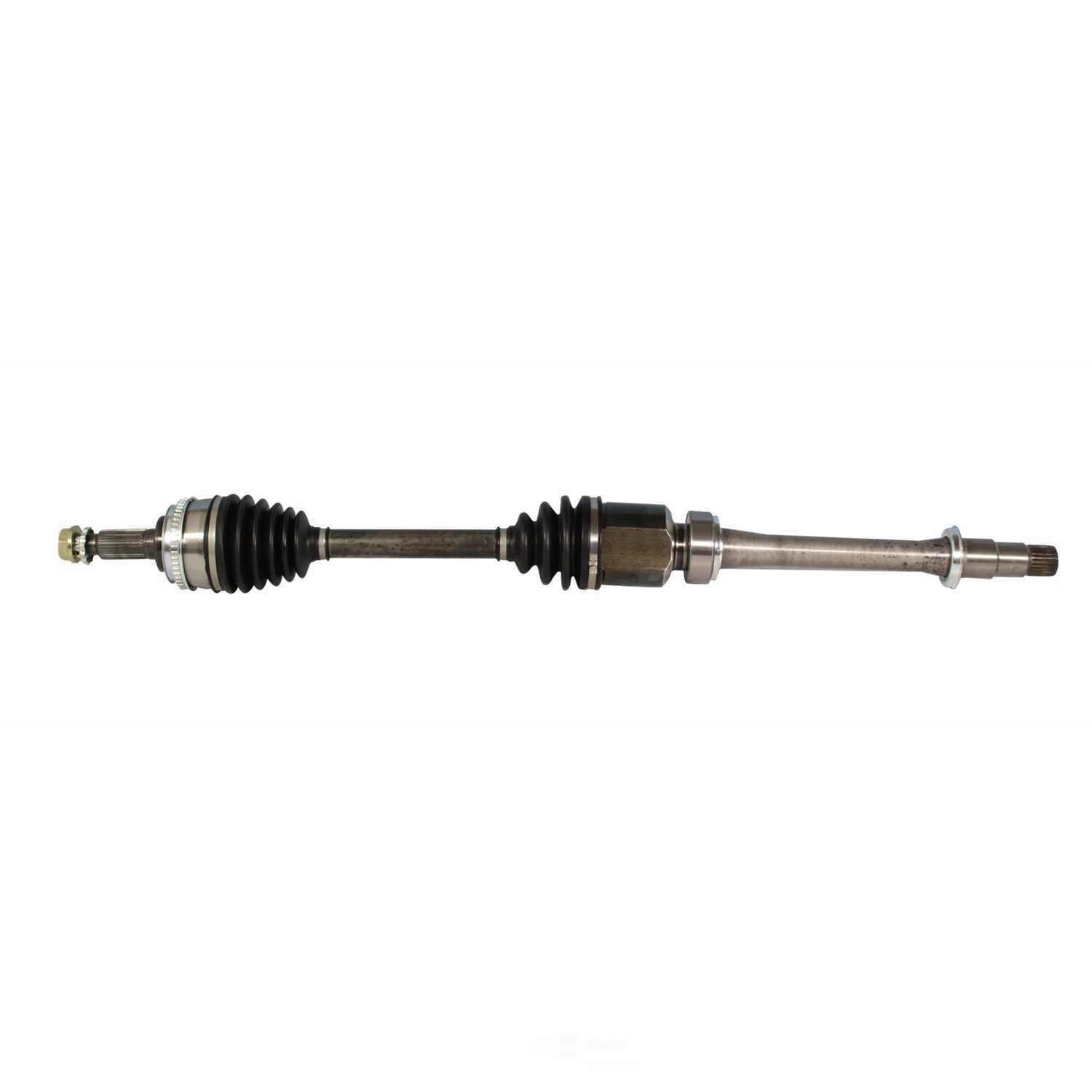 GSP NCV69558 Lexus, Toyota (3.0) CV Axle Assembly - Front Right, Lexus ES30 / Toyota Camry, Solara