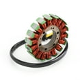 thumbnail image 4 of Motor Genic Alternator Magneto Stator for Honda VT250 Spada/Castel VTR250 Interceptor 88-90, 4 of 8