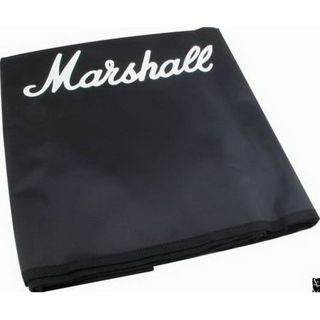 Amp Cover, Genuine Marshall for full size Marshall