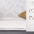 thumbnail image 4 of SAFAVIEH Princeton Cora Abstract Area Rug, Light Beige, 8' x 10', 4 of 10
