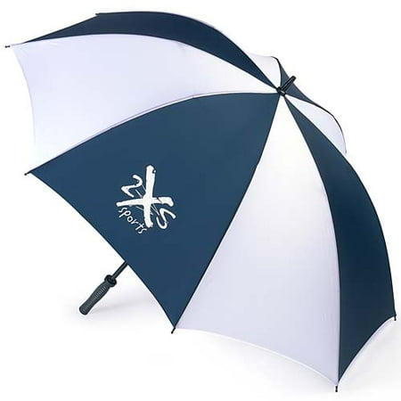 62'' Windproof Golf Umbrella