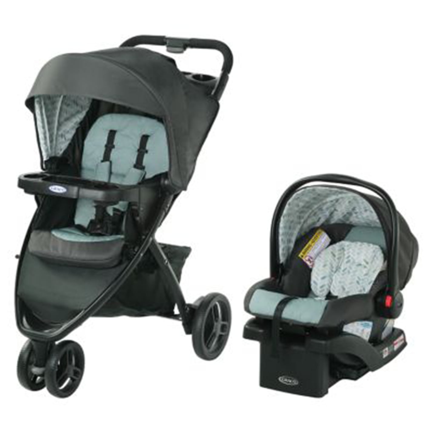 graco pace reviews