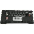 thumbnail image 5 of Deaf Bonce Apocalypse ATOM 1.6K Pro Ultra-Compact Amplifier with Bass Knob & Mounting Hardware, 5 of 8