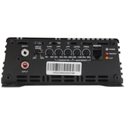 Deaf Bonce Apocalypse ATOM 1.6K Pro Ultra-Compact Amplifier with Bass Knob & Mounting Hardware