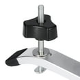thumbnail image 4 of Hold-Down Clamp, Versatile Metal T-Track Clamp, T-screw For T-Slot T-Track, 4 of 8