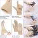 thumbnail image 5 of 2 Pares Guantes De Invierno, Guantes Touch Screen Para, 5 of 7
