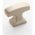 thumbnail image 2 of Amerock BP53717G10 Westerly Knob - Satin Nickel, 2 of 7