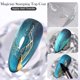 thumbnail image 4 of BORN PRETTY 5ml abrigo superior estampado de mago sin toallitas Gel estampado transparente y aplicar barniz estampado de manicura en polvo para uñas, 4 of 5