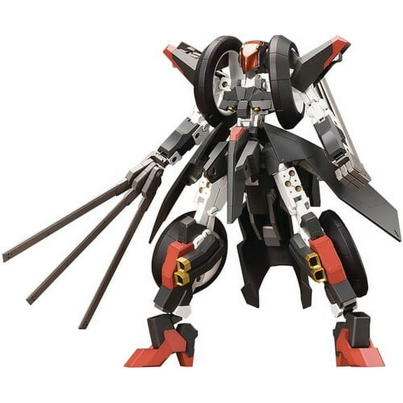 RF-12 WILBER NINE:RE2