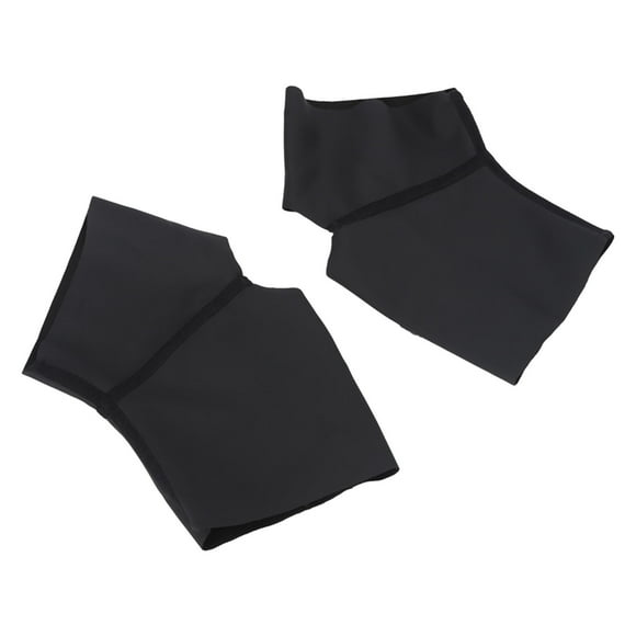 Ankle Brace, Arch Support Sleeve PU Gel Soft Washable  For Daily life For Men Women