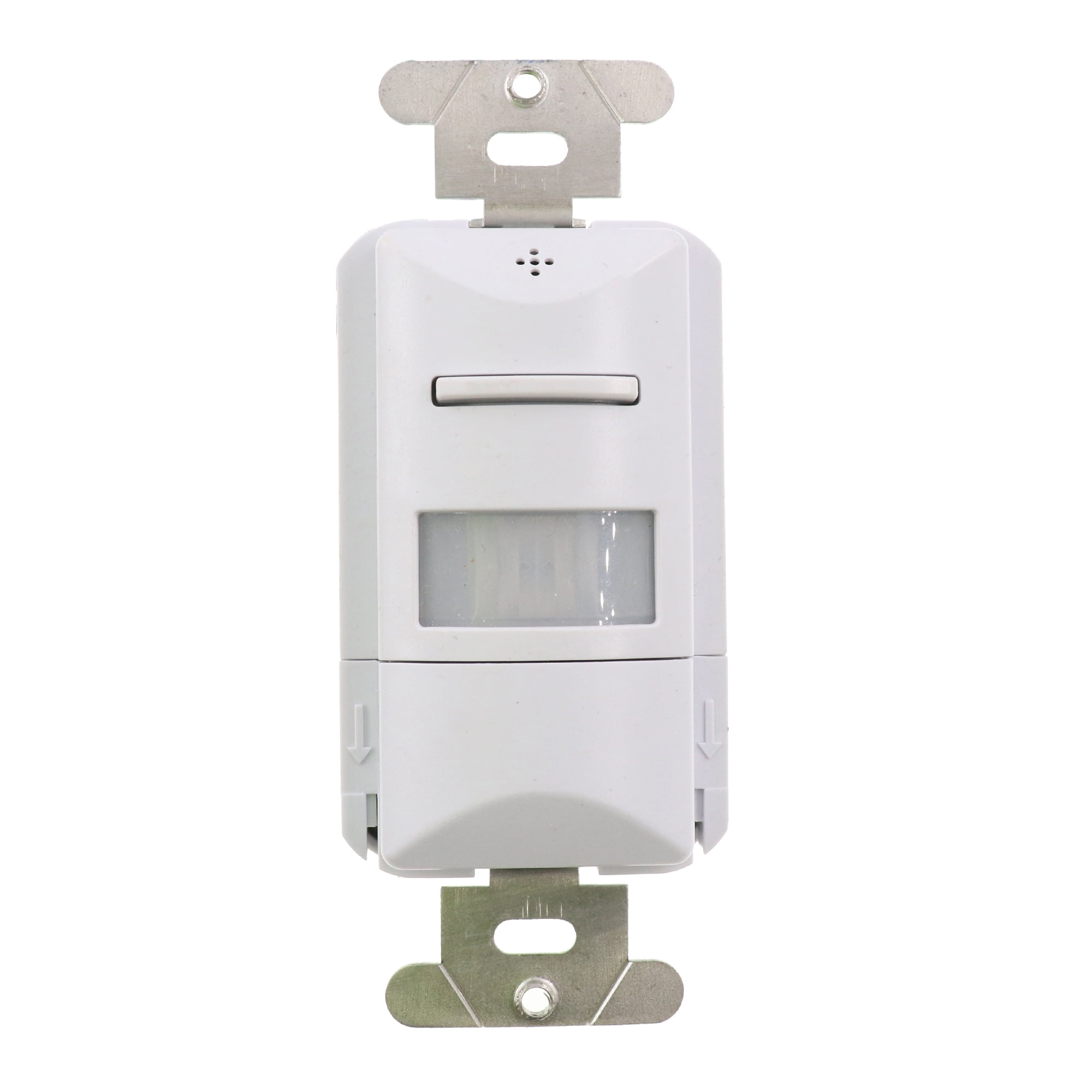 Diversa WOSSIU2PVW Wall Switch Occupancy Sensor, 120/277V, 2Pole