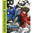 thumbnail image 2 of Sengoku Basara - Last Party - Movie - S.a.v.e. (Blu-ray + DVD), 2 of 2