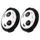 thumbnail image 4 of tapas universales para lentes de cámara con diseño de panda, con centro redondo, protector de lente de cámara de 58 mm, 4 of 8
