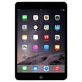 thumbnail image 1 of Refurbished iPad Mini 2 Retina Display Wifi Space Gray 32GB (ME277LL/A)(2013) (Refurbished), 1 of 2