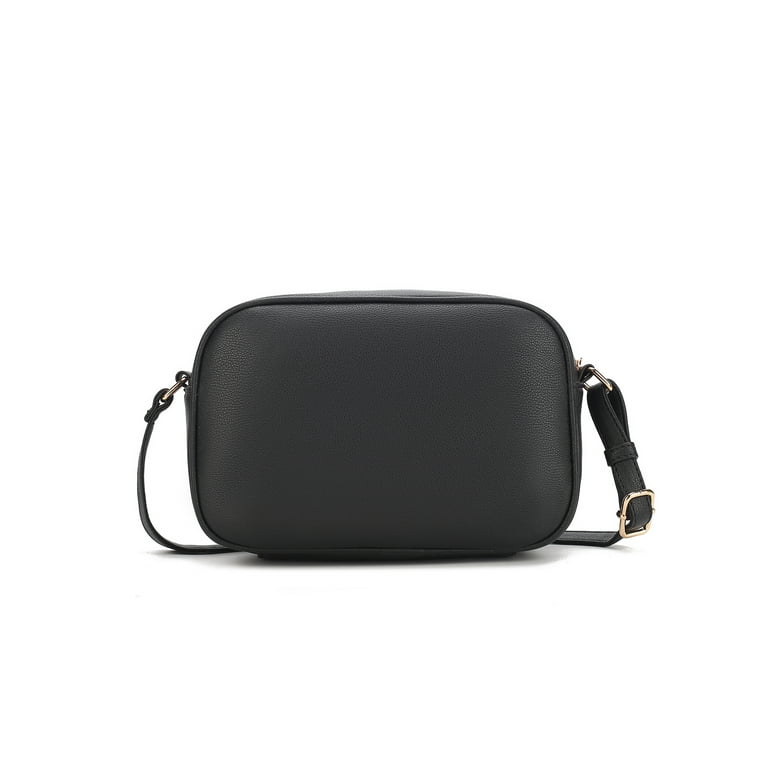 Vegan clearance leather crossbody