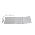 thumbnail image 3 of DPTALR Large Size Clear Scorecard Card Holders For Plastic Accessories 2025, 3 of 5