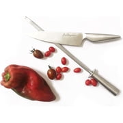Jean Patrique Master Gourmet 12 Inch Sharpening Steel