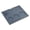 Gray, variant on Zecic Espresso Tampering Mat Coffee Tamper Mat Silicone Tamper Mat for Restaurant