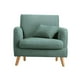 thumbnail image 4 of Sillón De Lectura Sillón Sillón Para Sala De Recepción, 4 of 10