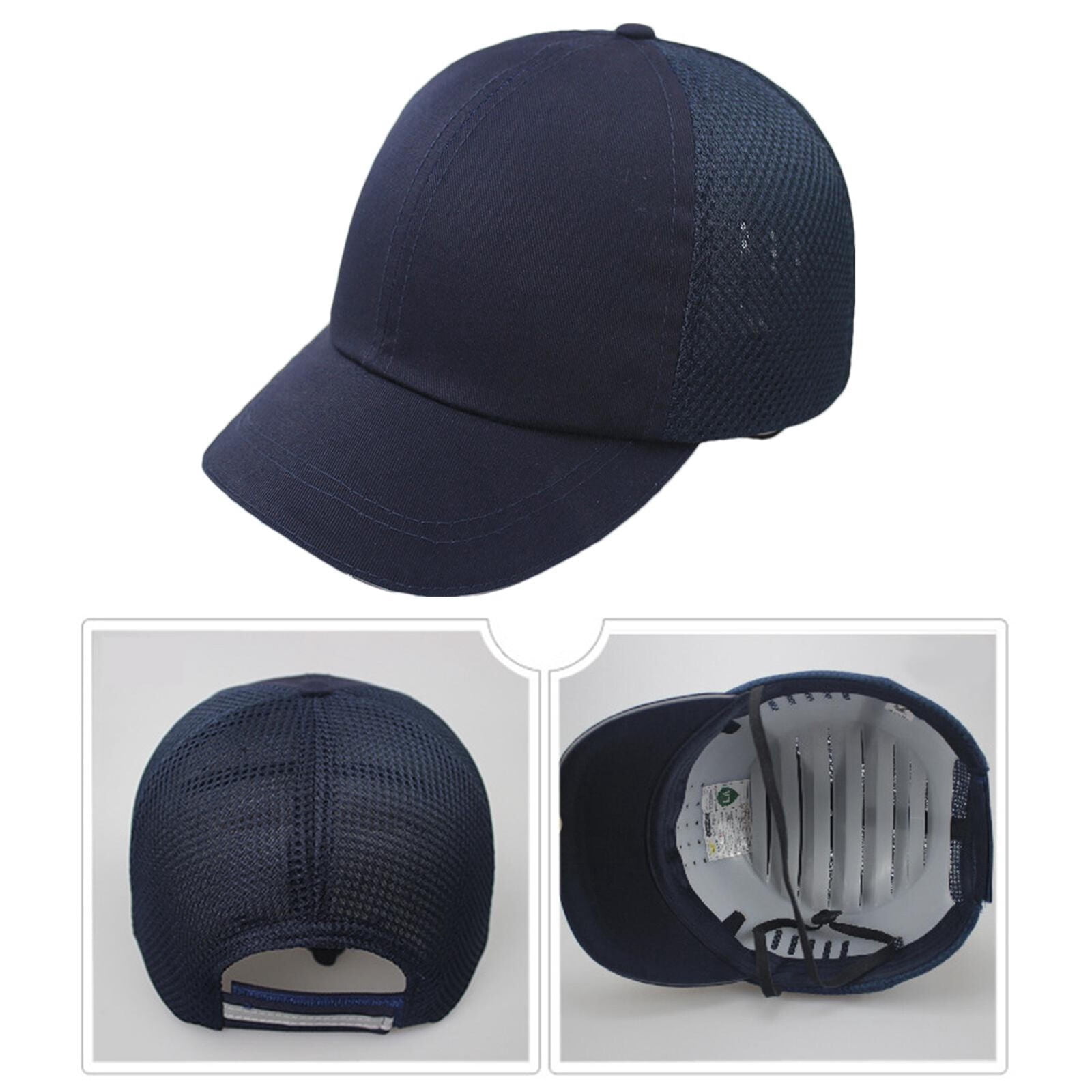 Bicycle Baseball Helmets Lightweight Bike Helmets for Adult Men Women