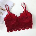 thumbnail image 2 of Sexy encaje Bralette Tube Tops Bandeau verano mujeres encaje sujetador tanques Crop Tops Bandeau chica ropa interior gran oferta Tan Jianjun unisex, 2 of 2