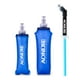 thumbnail image 5 of Naiovety Sport Water Bag Softness Workmanship Drink Wide Collapsible Multifunctional Bottle Bottles Application Household Type2 NO2, 5 of 6