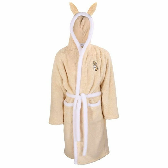 Bambi Peignoir Adulte Miss Bunny