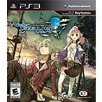 Atelier Escha & Logy: Alchemists of the Dusk Sky