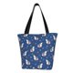 thumbnail image 1 of Easygdp Cute Shark Bolso de Hombro para Mujer, Bolso Bandolera y Cartera de Mano Elegante para Uso Diario, 1 of 5