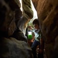 thumbnail image 7 of HABA Terra Kids Camping Lantern with Sturdy Handles for Carrying & Hanging and Handy Storage Compartment, 7 of 7