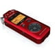 Tascam DR-05 Enregistreur Audio Numérique Portable - Rouge – image 2 sur 2
