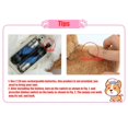 thumbnail image 4 of CNKOO Follure Electric Plush Toy Teddy Will Be Called Walking Smart Robot Dog Children‘s Toy, 4 of 4