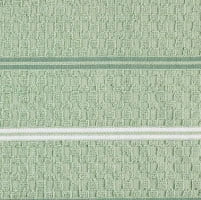 New KitchenAid Tea-Towels x2 Modern Grey Green Stripes – Wild Haggis Direct