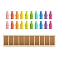 thumbnail image 1 of Match The Bottle Color Game, Brain Training Memory Matching Game, Fun Party Family Games for Kids & Adults, 1 of 5