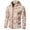 Camouflage, variant on Mens Hooded Military Camouflage Tactical Softshell Jacket Waterproof Windbreaker Fleece Lined Coat Outdoor Work Fall Winter Jackets Bronze M
