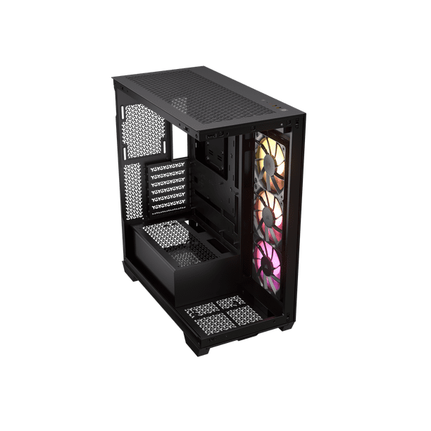 Corsair 3500X Tempered Glass ブラック 71j8fhiZsRL._AC_SY200_QL15_.jpg