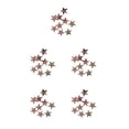 thumbnail image 1 of Bearachild 1 Juego de Decoraciones para Fiestas Colgantes Accesorios Creativos de Estrellas para Interiores Bearachild CBP380619, 1 of 5