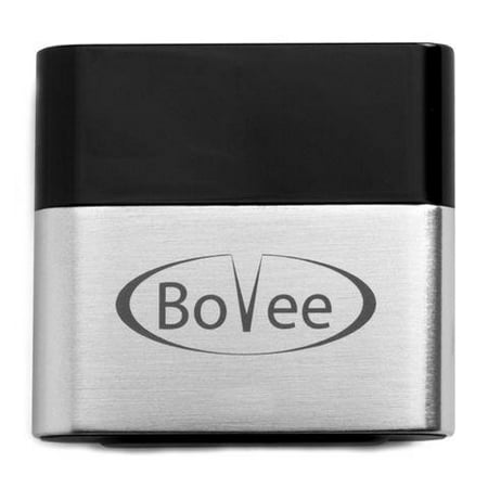 Ipod Vehicle Cable Bovee 1000 with iPod Integration Cable AMI/MMI for Audi, Volkswagen, Mercedes Wireless Bluetooth Car Kit for in car iPod Integration ()