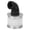 Silver, variant on 1/10 Filter Cleaner Universal Parts Motor Remote Control Car, 1:10 Filter, RC Filter Aluminum Alloy + Sponge + Silicone Material Multi-color Optional